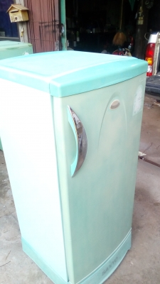 ตู้เย็น SANYO 6 คิว