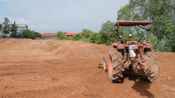 ขายรถไถคูโบต้า L45DI ขายรถไถคูโบต้า L45DI