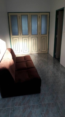 ขายคอนโด Garden Court สุขสวัสดิ์-ราษฎร์บูรณะ ชั้น 7 อาคาร B พื้นที่ 40.50 ตร.ม.