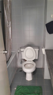 ขายคอนโด Garden Court สุขสวัสดิ์-ราษฎร์บูรณะ ชั้น 7 อาคาร B พื้นที่ 40.50 ตร.ม.