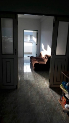 ขายคอนโด Garden Court สุขสวัสดิ์-ราษฎร์บูรณะ ชั้น 7 อาคาร B พื้นที่ 40.50 ตร.ม.