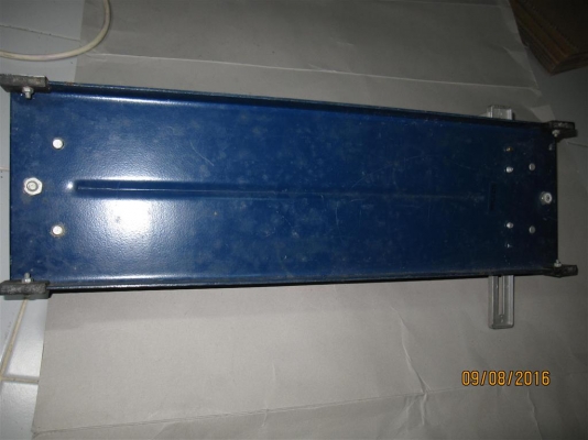 แท่นตัดกระเบื้อง Made in Taiwan ขนาดยาว 16 นิ้ว