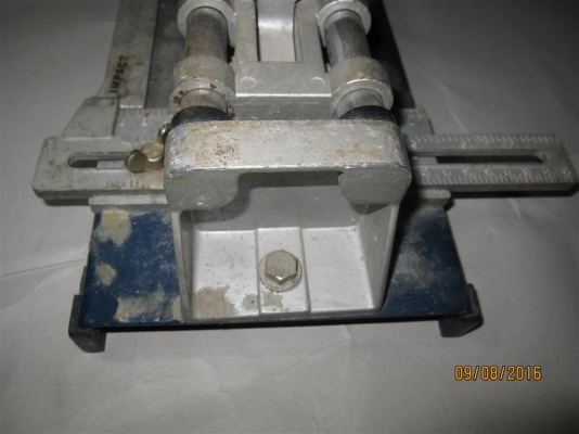 แท่นตัดกระเบื้อง Made in Taiwan ขนาดยาว 16 นิ้ว