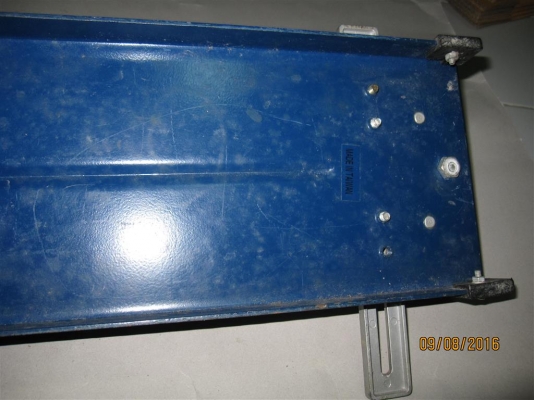 แท่นตัดกระเบื้อง Made in Taiwan ขนาดยาว 16 นิ้ว