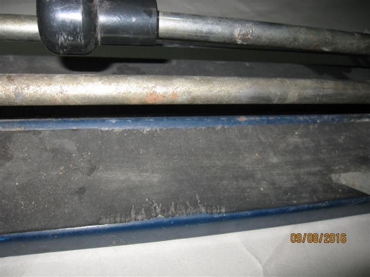 แท่นตัดกระเบื้อง Made in Taiwan ขนาดยาว 16 นิ้ว