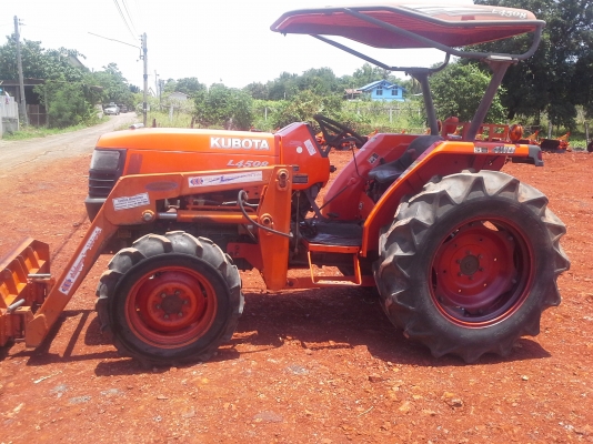 ขายครับ4508เดิมๆพร้อมใช้งานเครื่องเกียดีรัประกัน1ปีครับ