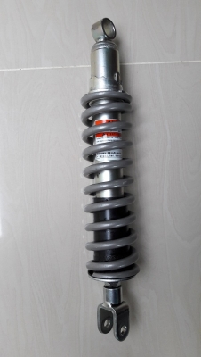 ขายโชคอัพหลัง