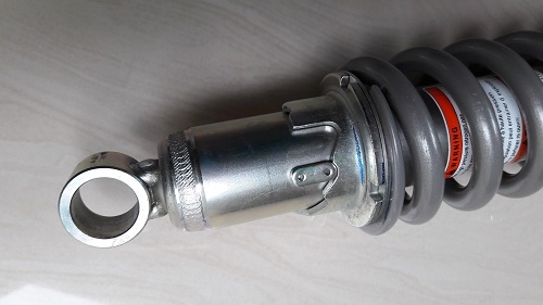 ขายโชคอัพหลัง