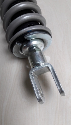 ขายโชคอัพหลัง