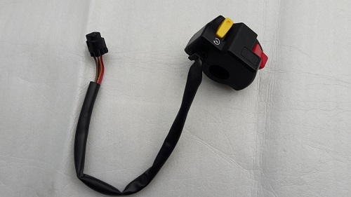 ขาย สวิทช์แฮนด์-ข้างซ้าย