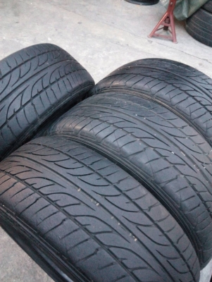 195/55R15 DUNLOP SP SPORT LM703 ชุด 4 เส้น tel.081-4273941 ไอดีไลน์ 0814273941 195/55R15 DUNLOP SP SPORT LM703 ชุด 4 เส้น tel.081-4273941 ไอดีไลน์ 0814273941