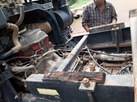 ขาย10ล้อHINO