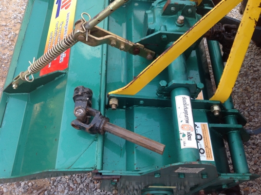 ขายโรตลี่สภาพสวย ๆ