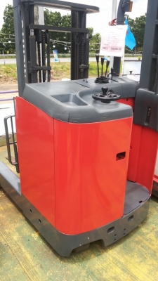 ขายรถ nichiyu รุ่น  75  ไฟฟ้ายืนขับ ขนาด 1.5 ตัน  พร้อมอุปกรณ์ แบตเตอรี่ใหม่