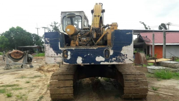 ขาย 250,000 KOMATSU 12-2 HD   เครื่องดี ปั้มแรง เอวแน่น ช่วงล่างเต็ม เอกอารอินวอยท์ รถสวยพร้อมใช้ 090-772-3710 090-772-3708