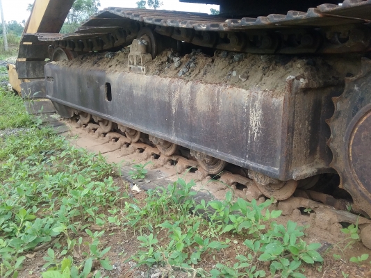 ขาย 250,000 KOMATSU 12-2 HD   เครื่องดี ปั้มแรง เอวแน่น ช่วงล่างเต็ม เอกอารอินวอยท์ รถสวยพร้อมใช้ 090-772-3710 090-772-3708