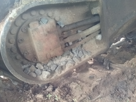 ขาย 250,000 KOMATSU 12-2 HD   เครื่องดี ปั้มแรง เอวแน่น ช่วงล่างเต็ม เอกอารอินวอยท์ รถสวยพร้อมใช้ 090-772-3710 090-772-3708