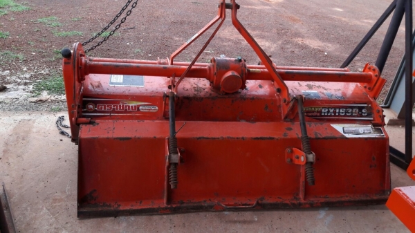 ขายโรตารี่ตราช้างพร้อมยอยส์