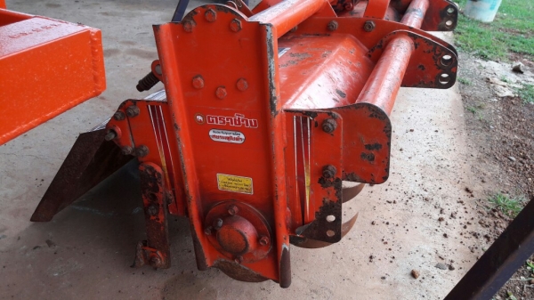 ขายโรตารี่ตราช้างพร้อมยอยส์