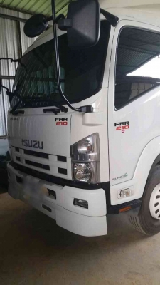 รถอีซูซุ 6 ล้อ FRR พื้นเรียบ 210 แรงม้า ปี 56. , ( รถวิ่ง 7x,xxx กม. ) สนใจติดต่อ 081 - 6079515 รถอีซูซุ 6 ล้อ FRR พื้นเรียบ 210 แรงม้า ปี 56. , ( รถวิ่ง 7x,xxx กม. ) สนใจติดต่อ 081 - 6079515