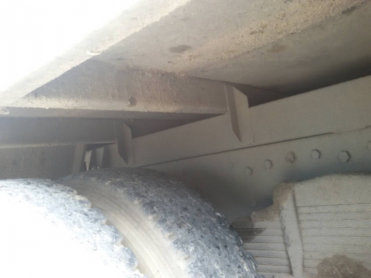 ขายกะบะไม่ดั้มรถล่องสภาพสวยๆพร้อมใช้