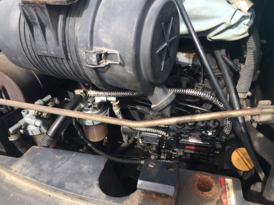 Kobelco SK45SR มีไลน์กระแทก มีตู้เก๋ง นำเข้าจากญี่ปุ่น ตอนนี้รถถึงเมืองไทยแล้วครับ สวย ๆ