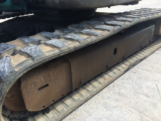 Kobelco SK45SR มีไลน์กระแทก มีตู้เก๋ง นำเข้าจากญี่ปุ่น ตอนนี้รถถึงเมืองไทยแล้วครับ สวย ๆ