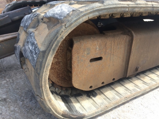 Kobelco SK45SR มีไลน์กระแทก มีตู้เก๋ง นำเข้าจากญี่ปุ่น ตอนนี้รถถึงเมืองไทยแล้วครับ สวย ๆ