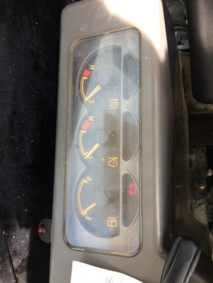 CAT 313CCR ปี 2004 ใช้งาน 2973 ชม. นำเข้าจากญี่ปุ่น ตอนนี้รถถึงเมืองไทยแล้วครับ