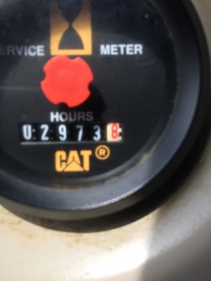 CAT 313CCR ปี 2004 ใช้งาน 2973 ชม. นำเข้าจากญี่ปุ่น ตอนนี้รถถึงเมืองไทยแล้วครับ