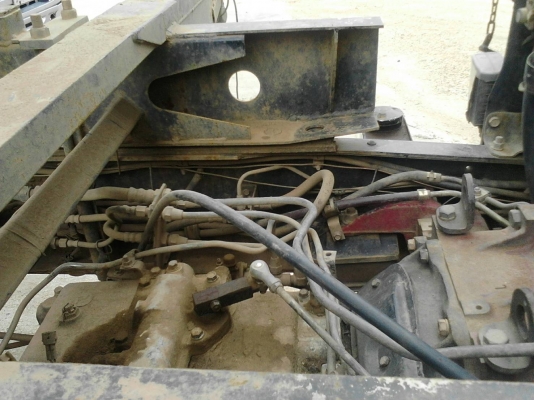 สิบล้อ ฮีโน่ FM3M 240ปี42 สภาพดีสวยเดิมๆพร้อมใช้ ทะเบียนพร้อมโอน