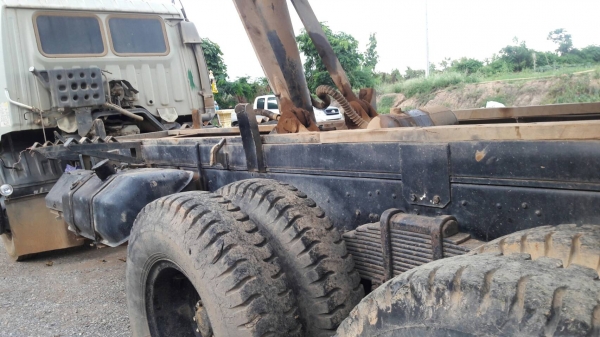 สิบล้อ ฮีโน่ FM3M 240ปี42 สภาพดีสวยเดิมๆพร้อมใช้ ทะเบียนพร้อมโอน