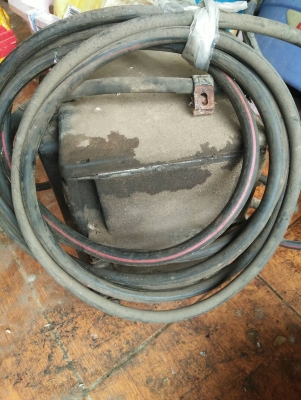 ขายท้ายลิฟรถหกล้อ