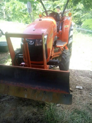 KUBOTA L3008