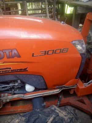 KUBOTA L3008