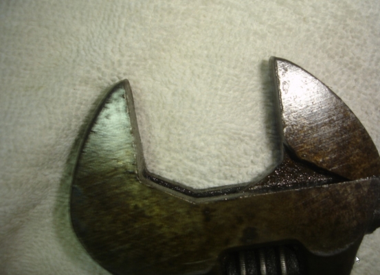 ขายประแจเลื่อน TAPARIA 1173 ขนาด 12 นิ้ว