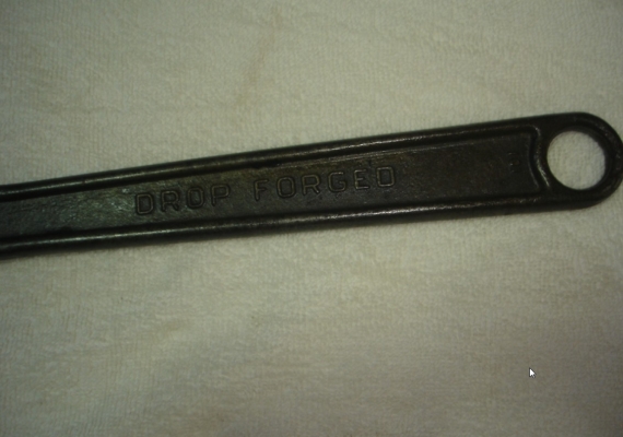 ขายประแจเลื่อน TAPARIA 1173 ขนาด 12 นิ้ว