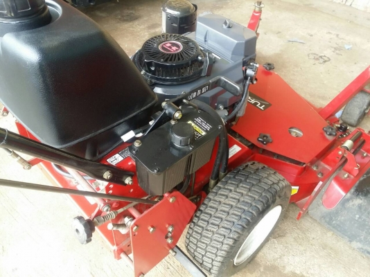 รถตัดหญ้า TORO TURBO FORCE 40 พร้อมให้คำปรึกษาและแนะนำวิธีการใช้ รถตัดหญ้า TORO TURBO FORCE 40 พร้อมให้คำปรึกษาและแนะนำวิธีการใช้