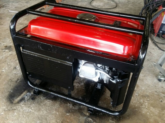 เครื่องปั่นไฟ เครื่องปั่นไฟ