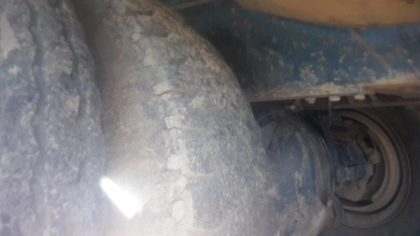 ขายudสองเพลา