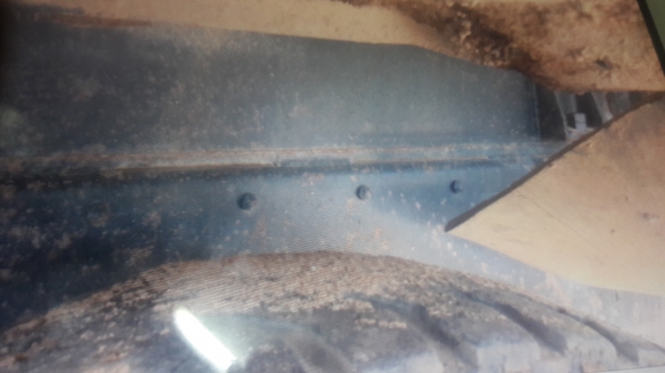 ขายudสองเพลา