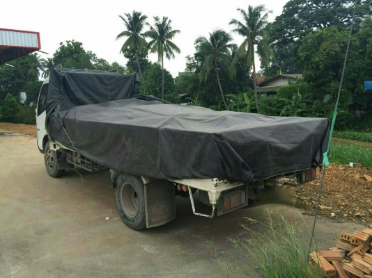 รถฮีโน่ 6 ล้อ ( ทูโถ้ )  121 แรงม้า. ปี 51.  ( รถวิ่ง 1xx,xxx กม. )    สนใจติดต่อ  081 - 6079515