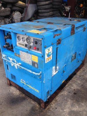 ตู้ลมAIRMAN PDS125s