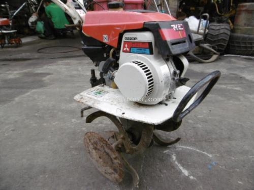 เครื่องพรวนดิน MITSUBISHI  MM220  รหัสสินค้า 80903533  Tel.086-8150487  Line ID: nihonmono