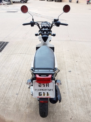 ขายคับ HONDA ZOOMER X ปี2555 เดิมๆ สีสวย ยางหน้าใหม่ ทะเบียนไม่ขาด ราคา 29500 บาท ส่งได้ทั่วไทยคับ สนใจติดต่อ 081-0578282 FACEBOOK ชาญณรงค์ ป๊อป ชัยอมฤต  ไอดีไลน์ POPBIGBIKESAKON คับ สนใจรถสวย ถูก ดี ต้อง POP BIGBIKE SAKONNAKHON คับ