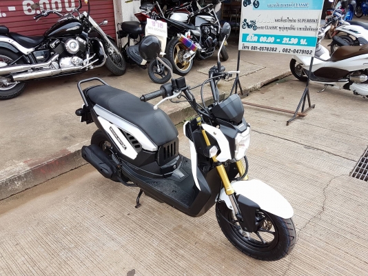 ขายคับ HONDA ZOOMER X ปี2555 เดิมๆ สีสวย ยางหน้าใหม่ ทะเบียนไม่ขาด ราคา 29500 บาท ส่งได้ทั่วไทยคับ สนใจติดต่อ 081-0578282 FACEBOOK ชาญณรงค์ ป๊อป ชัยอมฤต  ไอดีไลน์ POPBIGBIKESAKON คับ สนใจรถสวย ถูก ดี ต้อง POP BIGBIKE SAKONNAKHON คับ