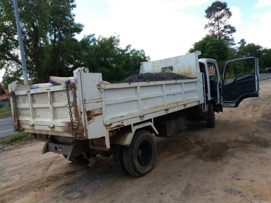 ขายด่วน ISUZU NPR 150แรงม้า รถปี52 สภาพพร้อมใช้งาน เครื่องดี คัชชีสวย ยางพร้อมใช้งาน กระบะสามมิตร เอ ขายด่วน ISUZU NPR 150แรงม้า รถปี52 สภาพพร้อมใช้งาน เครื่องดี คัชชีสวย ยางพร้อมใช้งาน กระบะสามมิตร เอ