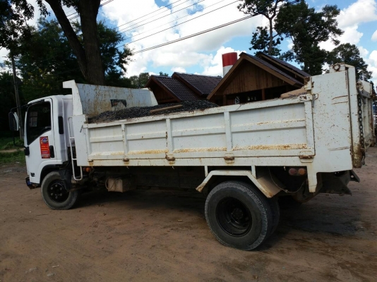 ขายด่วน ISUZU NPR 150แรงม้า รถปี52 สภาพพร้อมใช้งาน เครื่องดี คัชชีสวย ยางพร้อมใช้งาน กระบะสามมิตร เอ ขายด่วน ISUZU NPR 150แรงม้า รถปี52 สภาพพร้อมใช้งาน เครื่องดี คัชชีสวย ยางพร้อมใช้งาน กระบะสามมิตร เอ