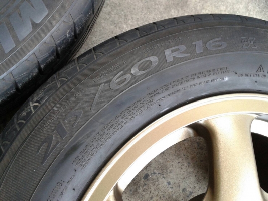 ล้อแท้ขอบ16นิ้ว5รู114 หน้า7หลัง8 พร้อมยาง สวยๆ 4 ล้อ ราคา 7700 บาท ล้อแท้ขอบ16นิ้ว5รู114 หน้า7หลัง8 พร้อมยาง สวยๆ 4 ล้อ ราคา 7700 บาท