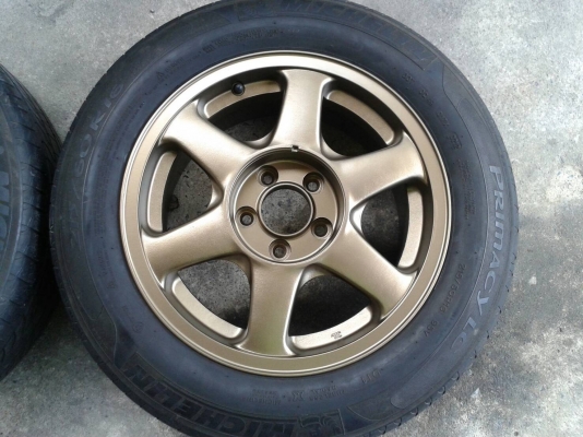 ล้อแท้ขอบ16นิ้ว5รู114 หน้า7หลัง8 พร้อมยาง สวยๆ 4 ล้อ ราคา 7700 บาท ล้อแท้ขอบ16นิ้ว5รู114 หน้า7หลัง8 พร้อมยาง สวยๆ 4 ล้อ ราคา 7700 บาท